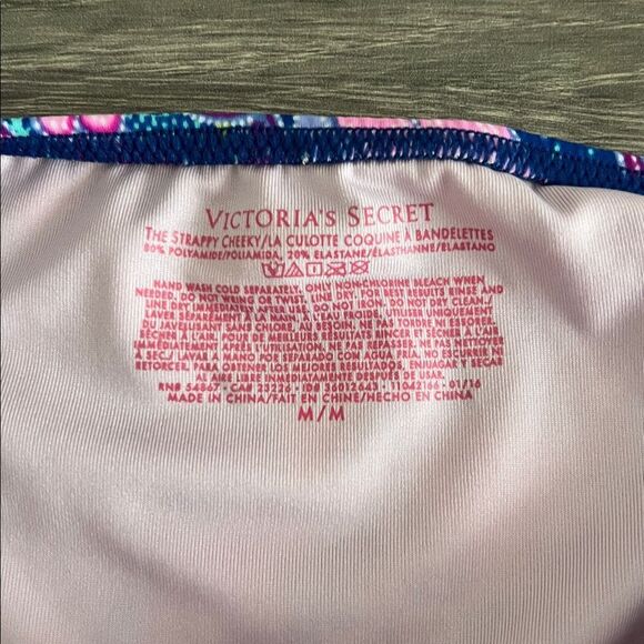 Victoria’s Secret Bikini Bottom Swim - Picture 3 of 5